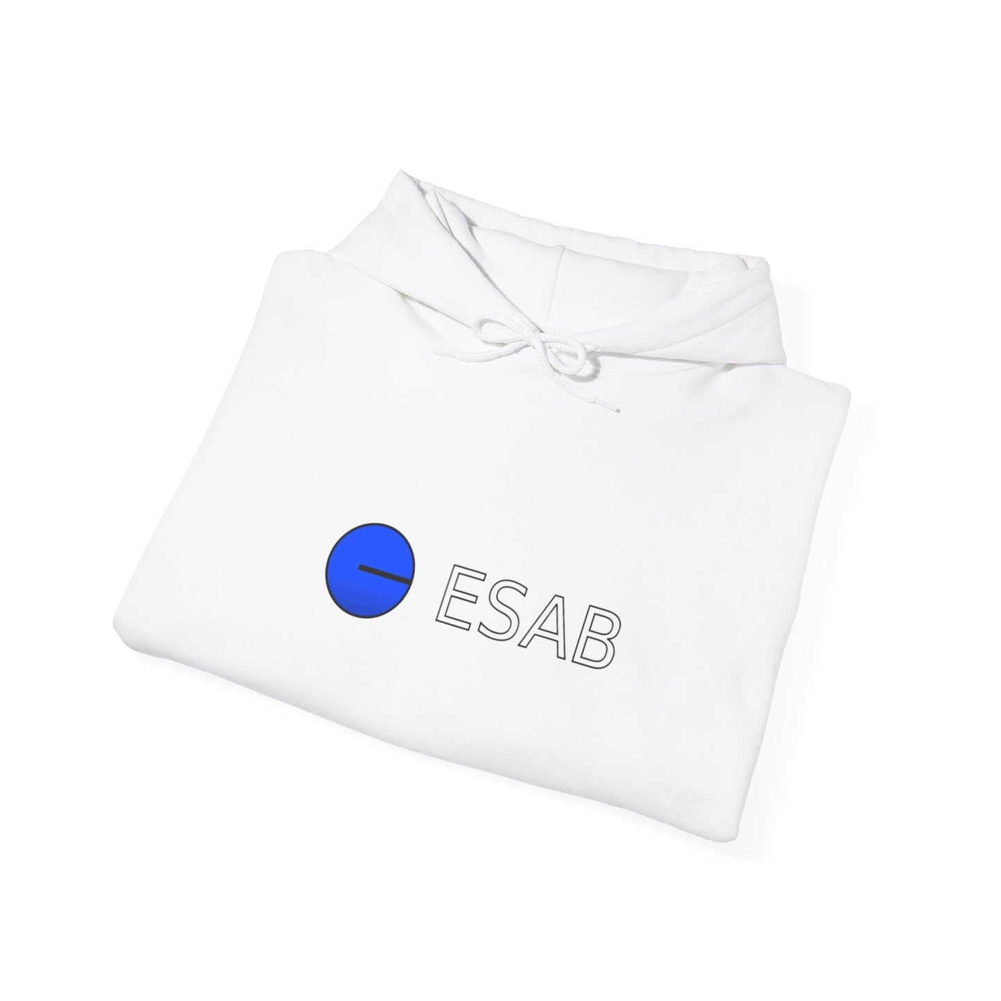 $ESAB Based Hoodie