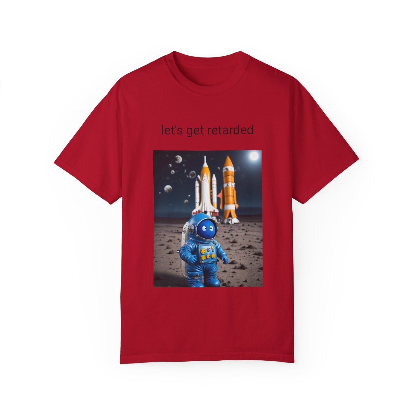 Moon Mission