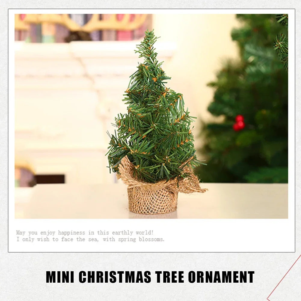 Mini Christmas Tree