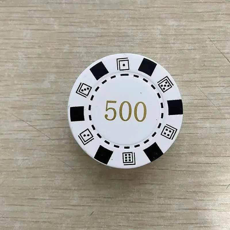 Casino Chip Lighter