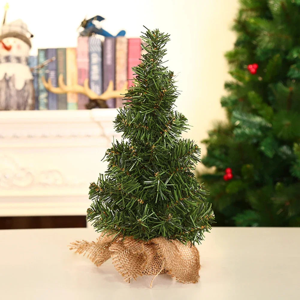 Mini Christmas Tree