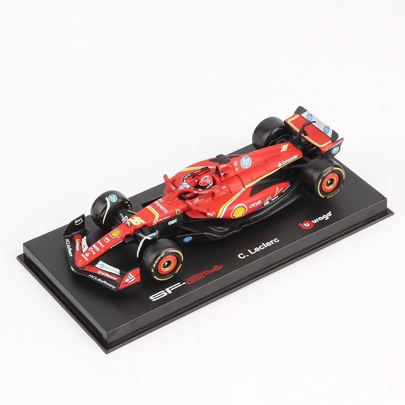Diecast F1 Car