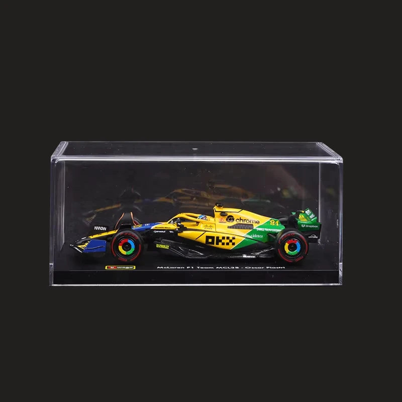 Diecast F1 Car
